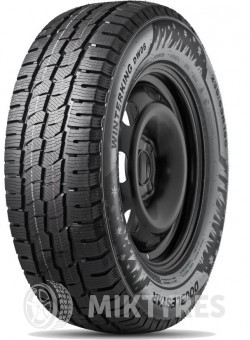 Шины Double Star Winterking DW06 225/65 R16C 112R